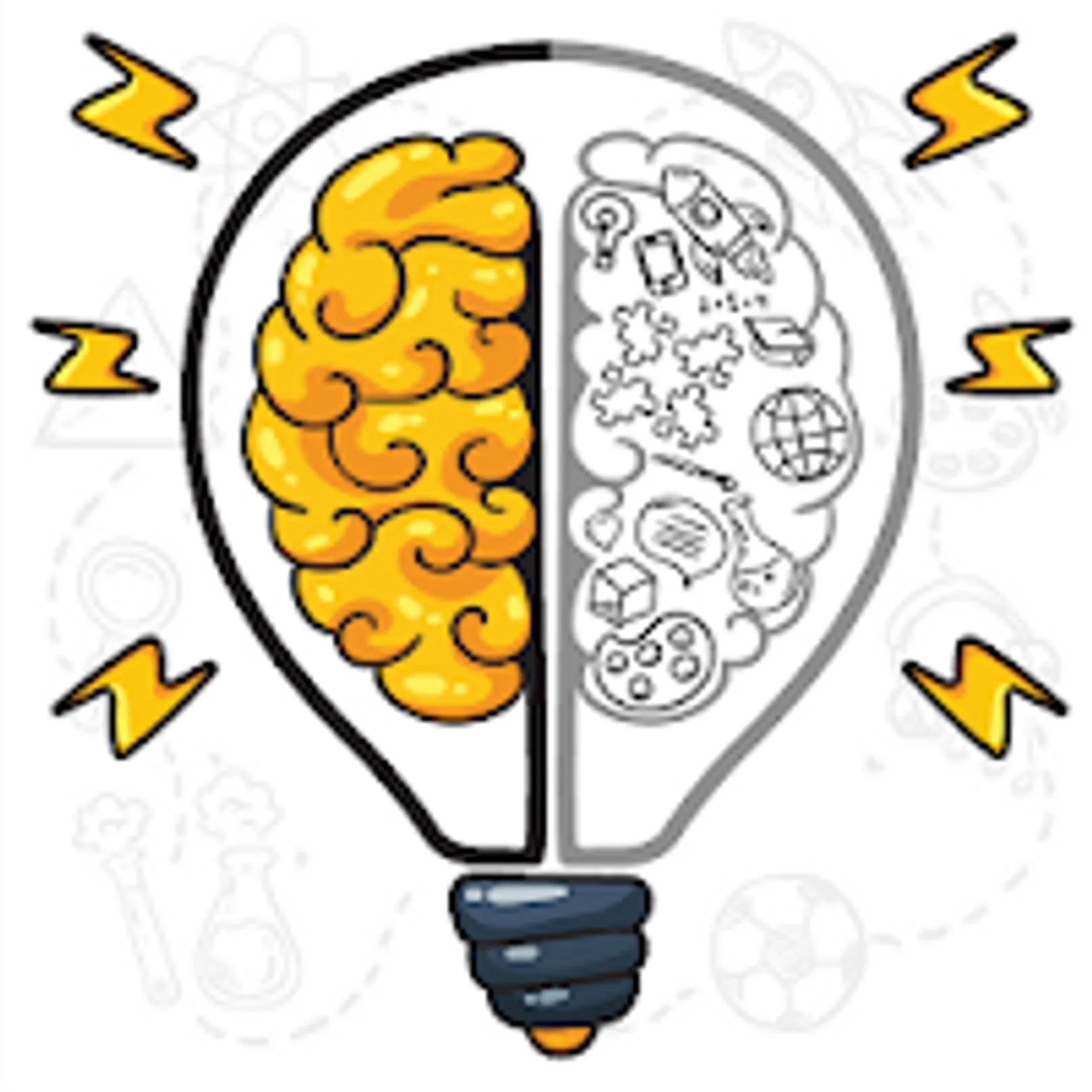 Brain Master - IQ challenge