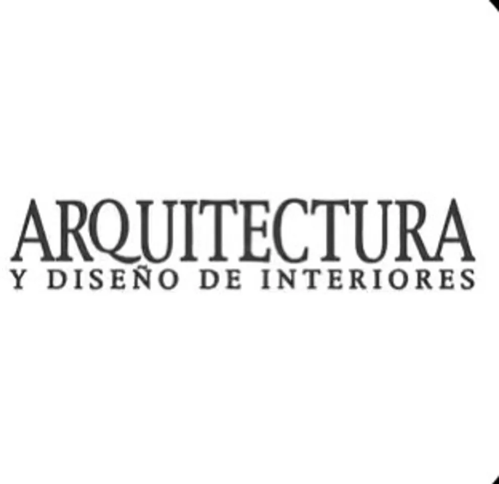 Arquitectura y Diseño de Interiores