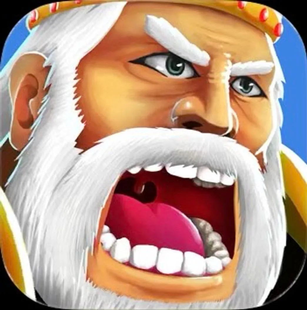 Warfare Chess 2
