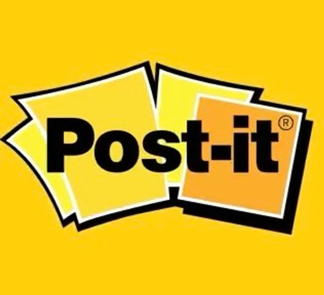 Post-it® na App Store