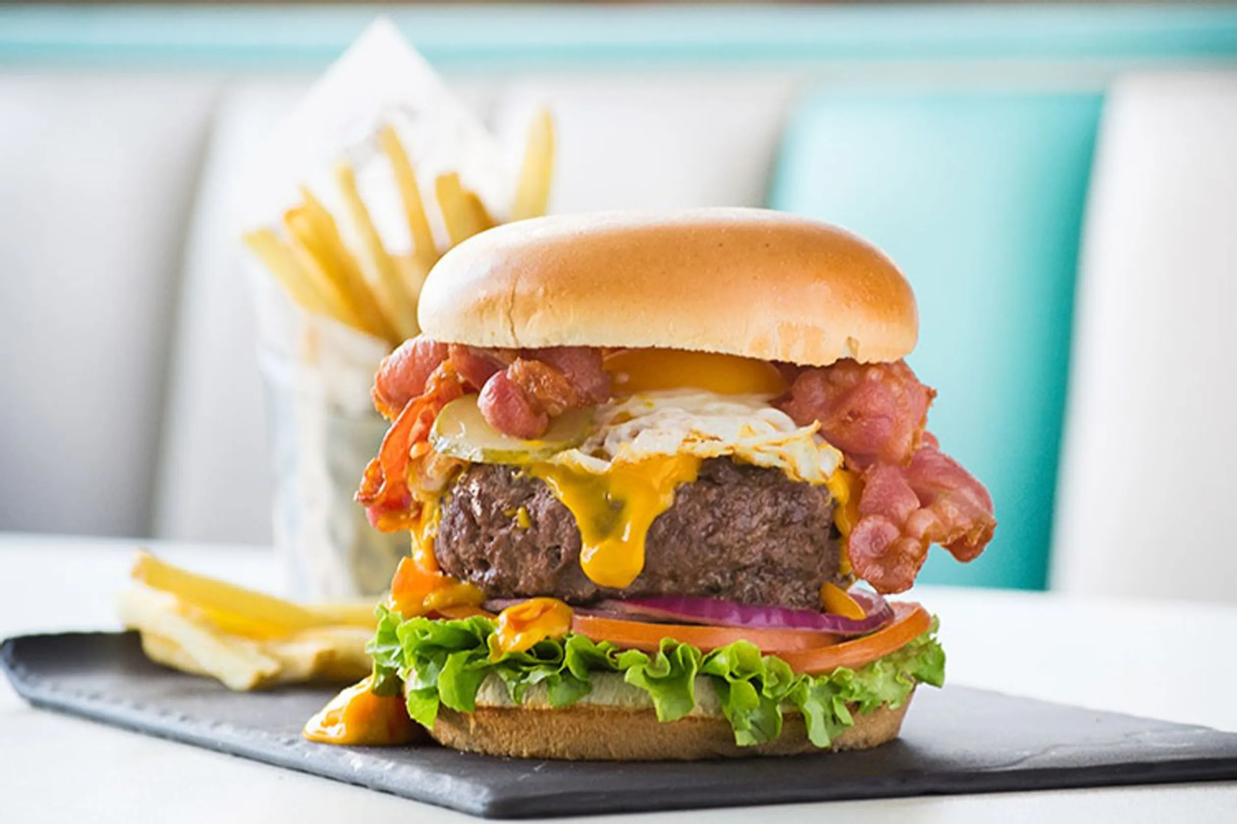 Tommy Mel's