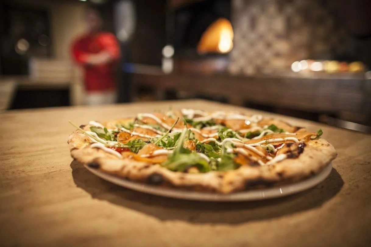 Pomodoro Ristorante