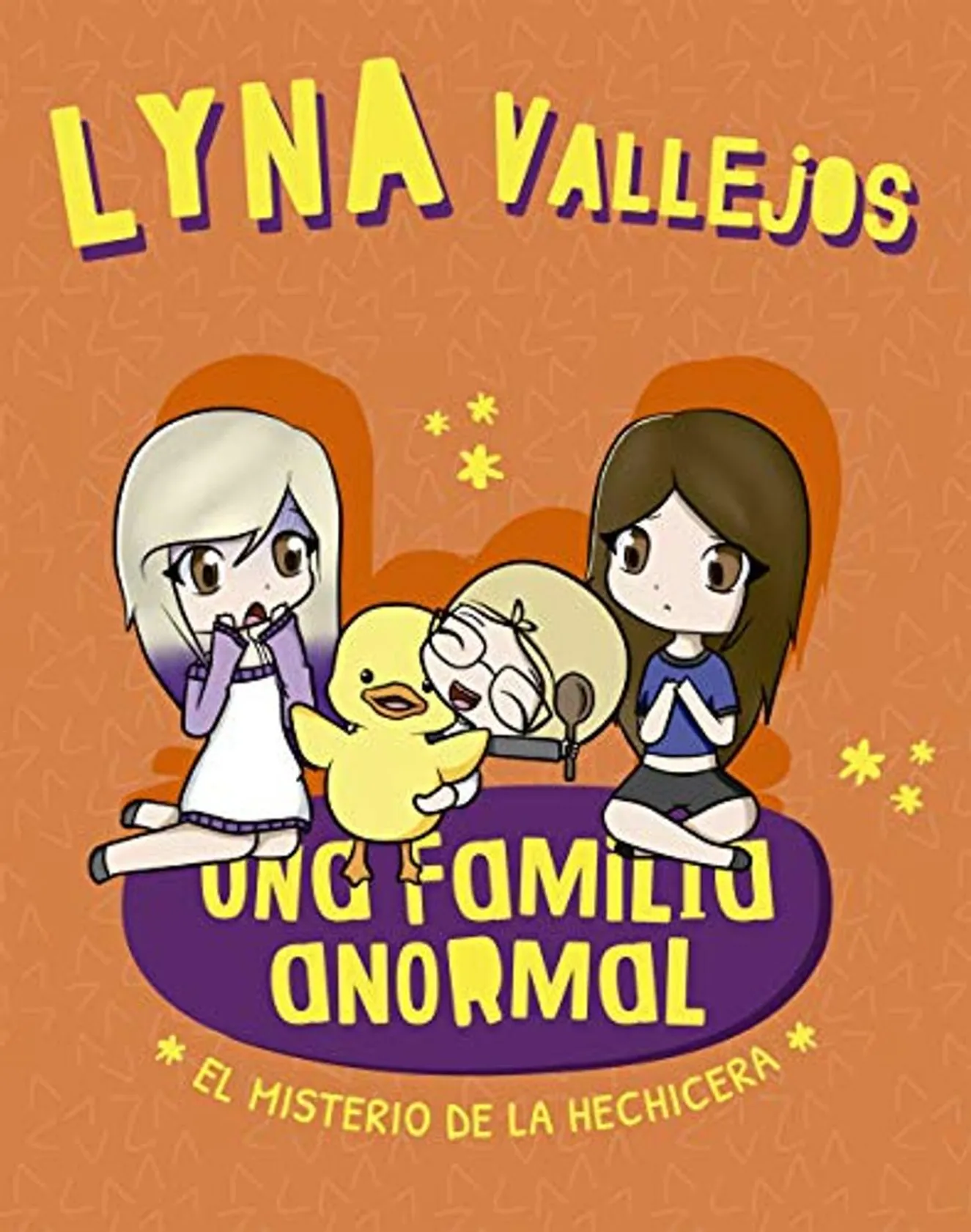 Una familia anormal
