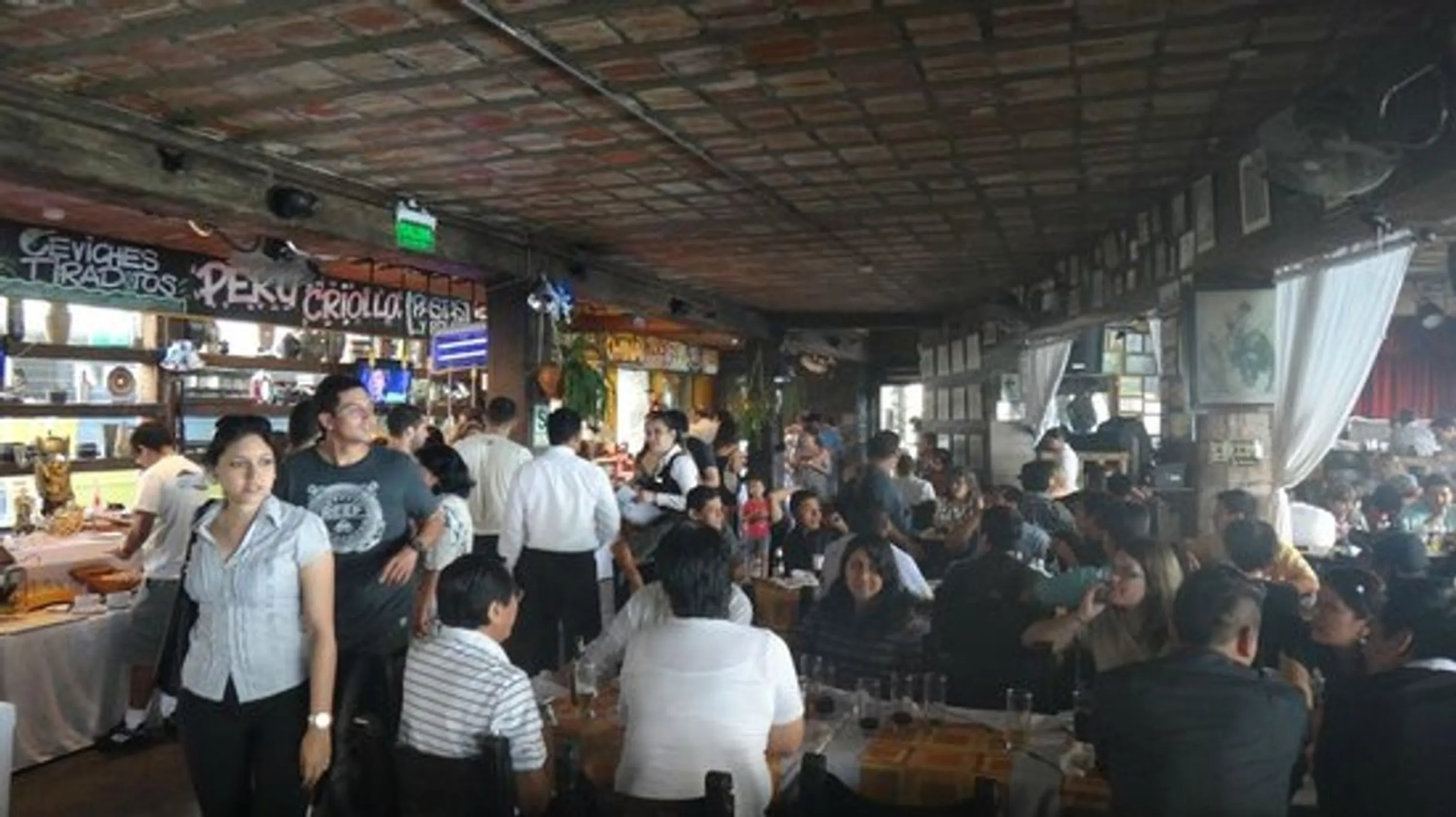 Rustica