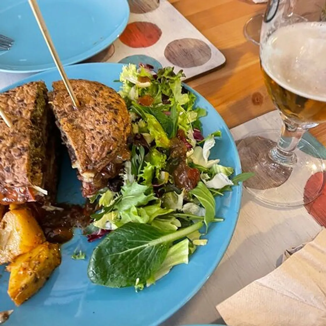 Cookaluzka