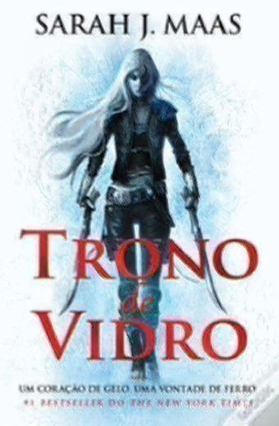 Trono de Vidro