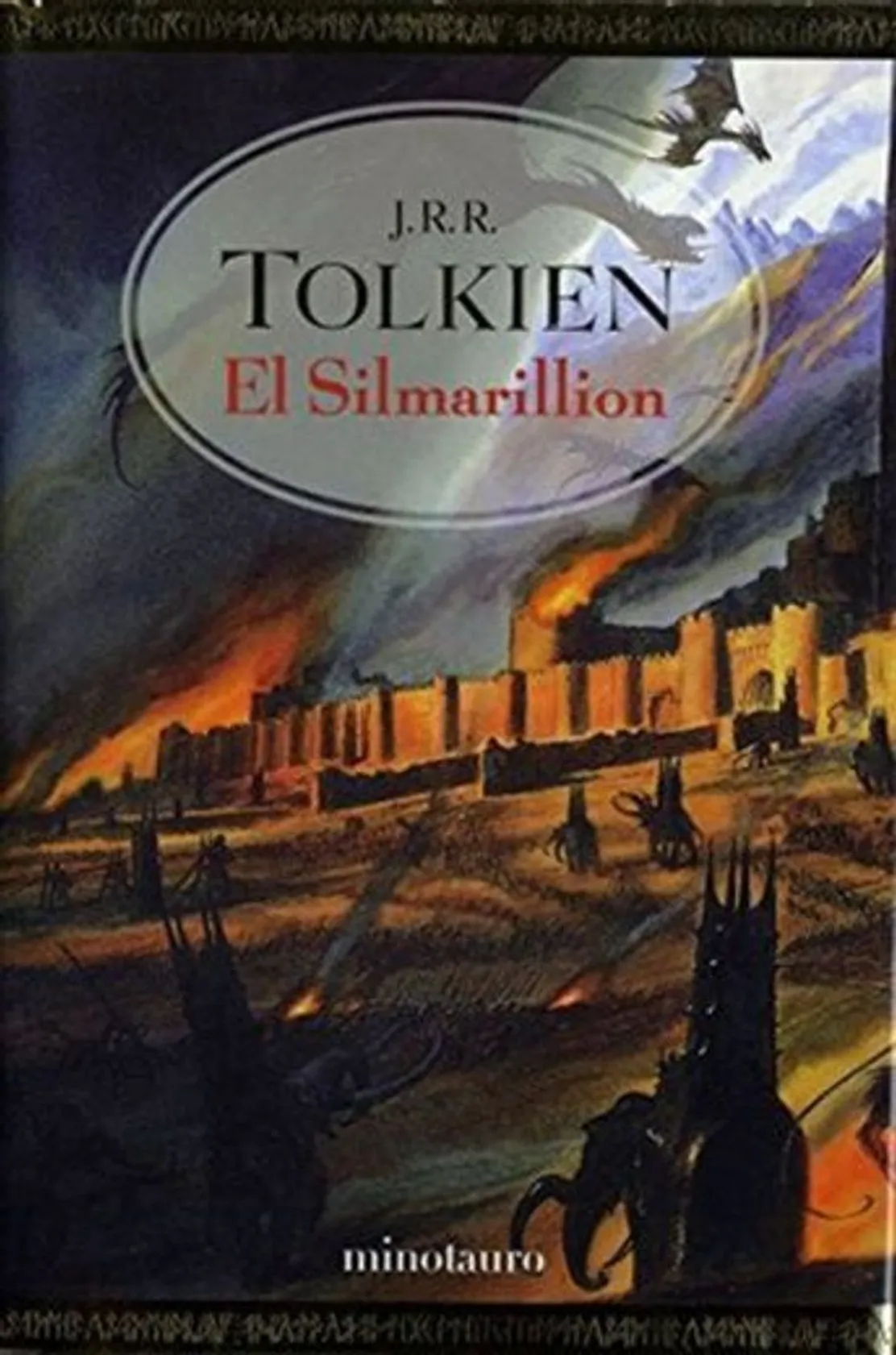 Christopher Tolkien