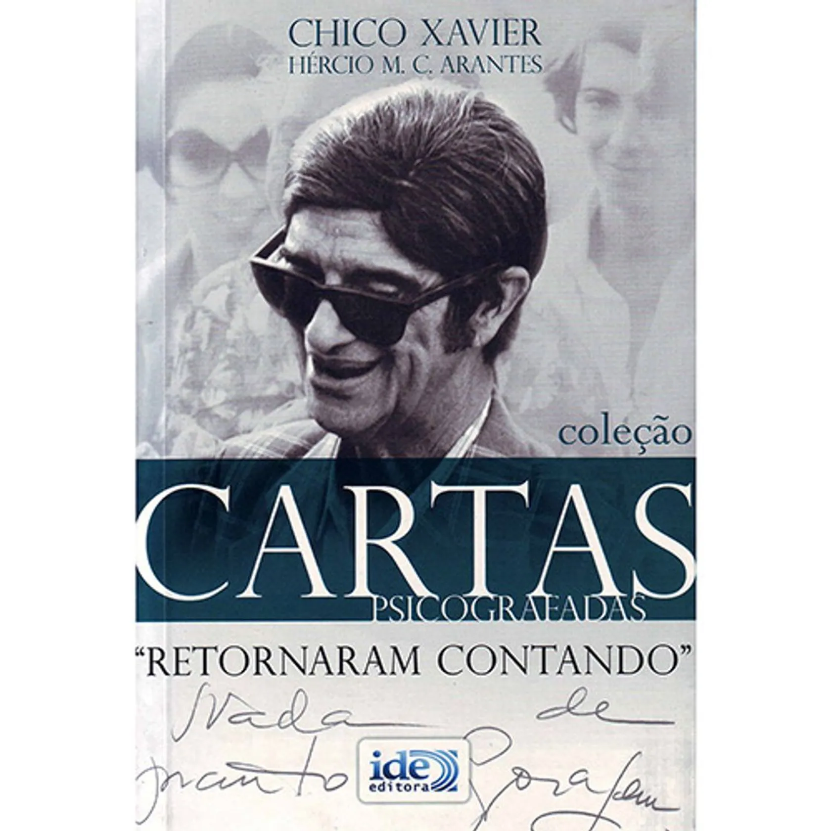 Retornaram Contando