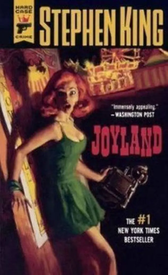 Joyland