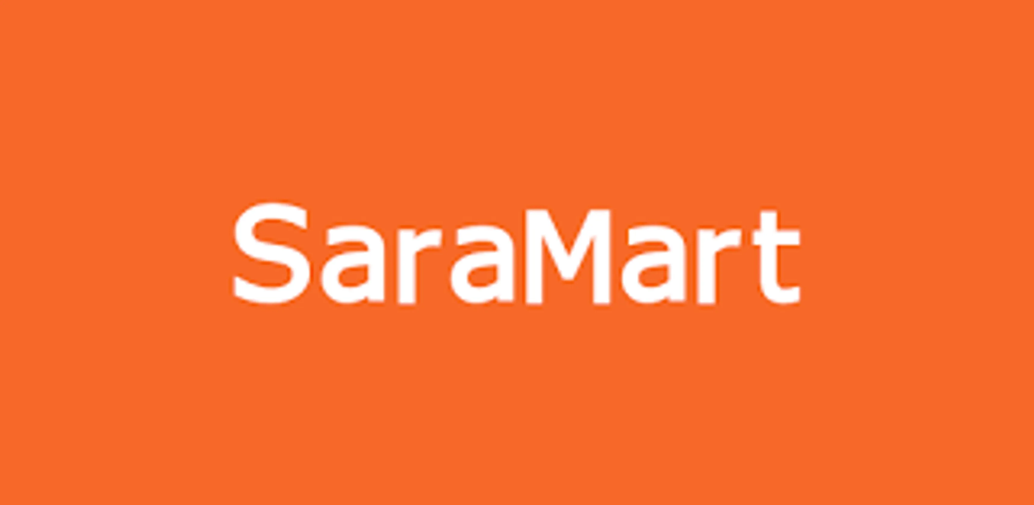 SaraMart