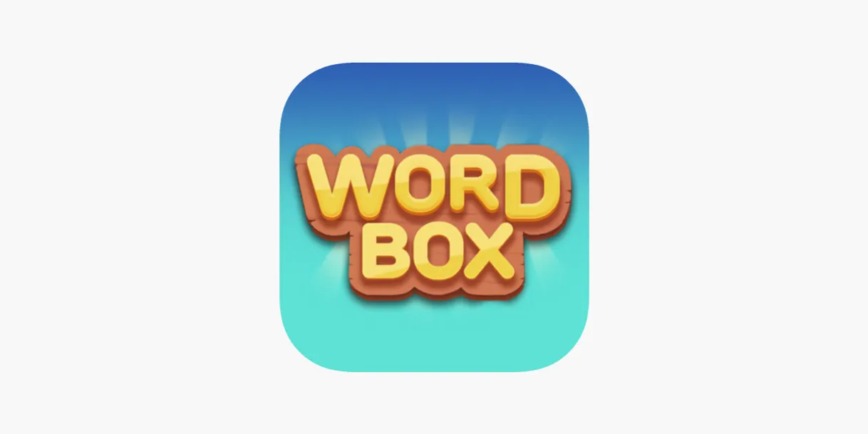 Word Box