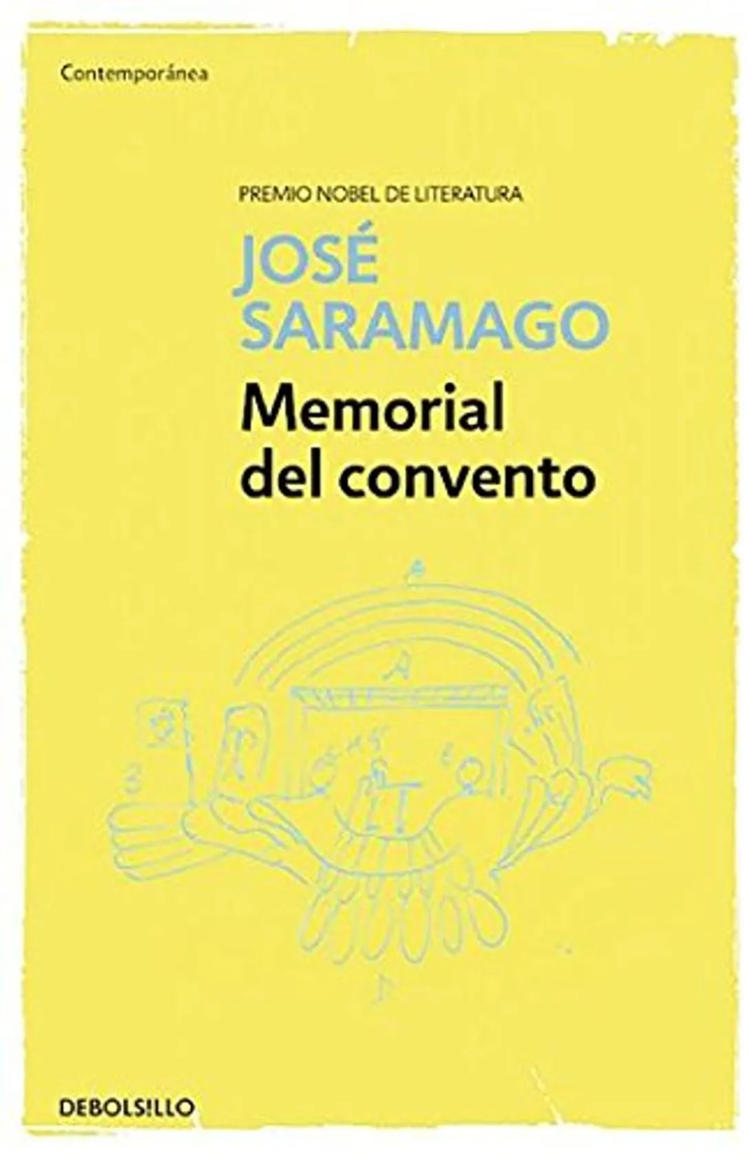 Memorial del convento
