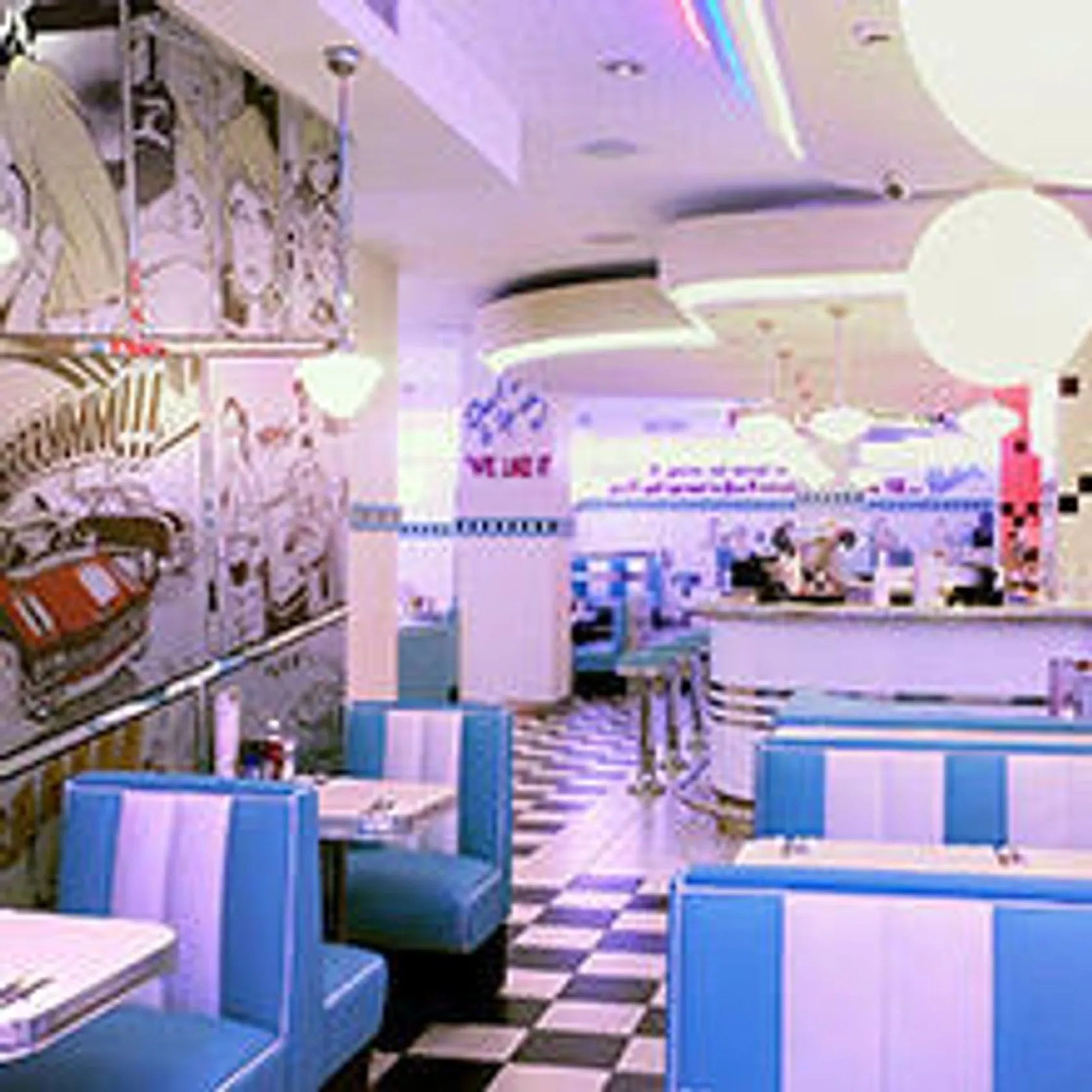 Tommy Mel's
