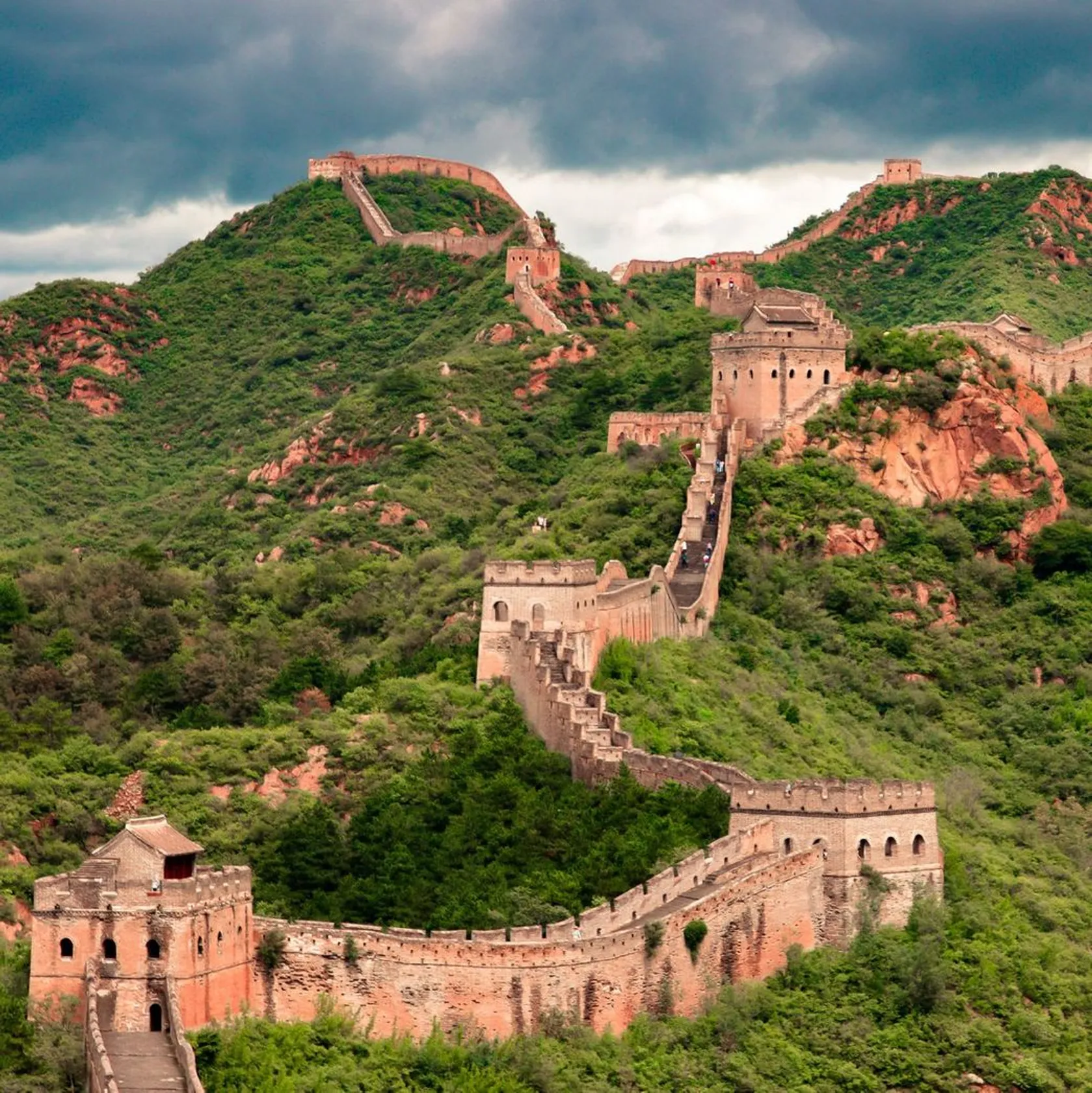Muralla China