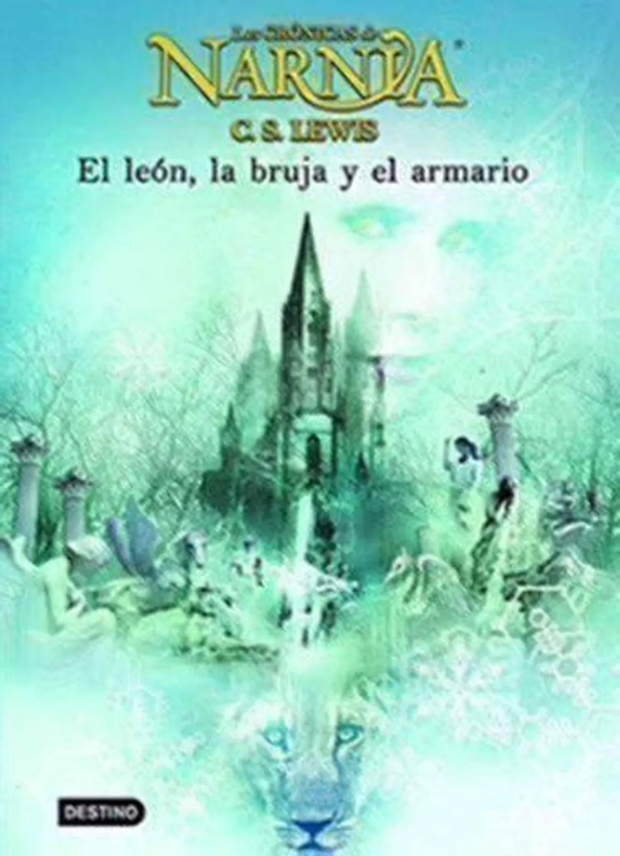 El león, la bruja y el armario: Las crónicas de Narnia 2