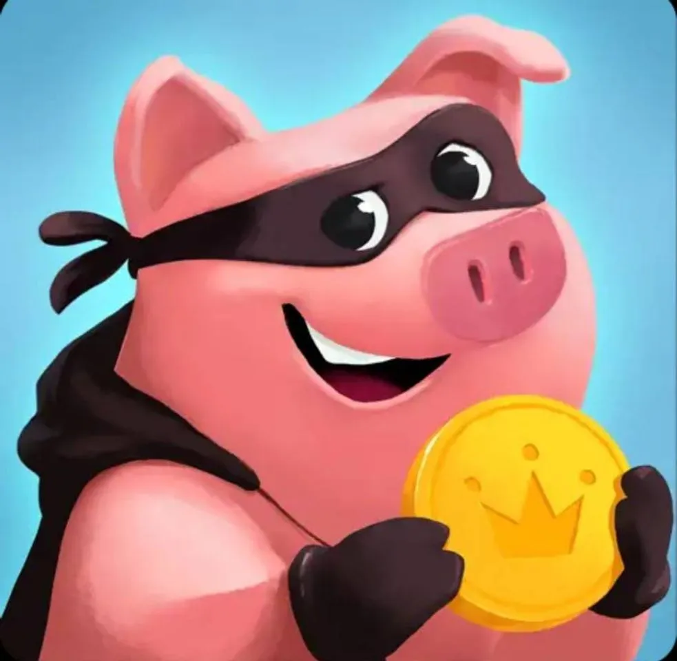 ๐ Coin Master