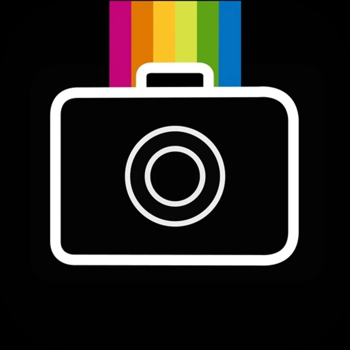 Polaroid Snaptouch