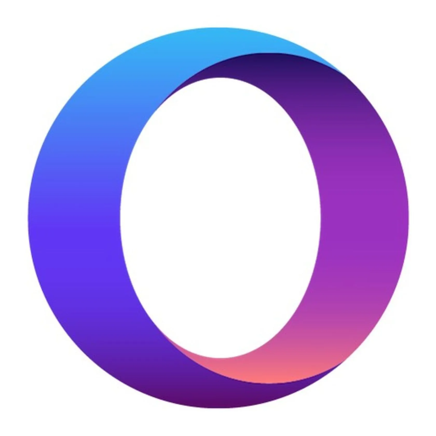Opera Touch navegador web