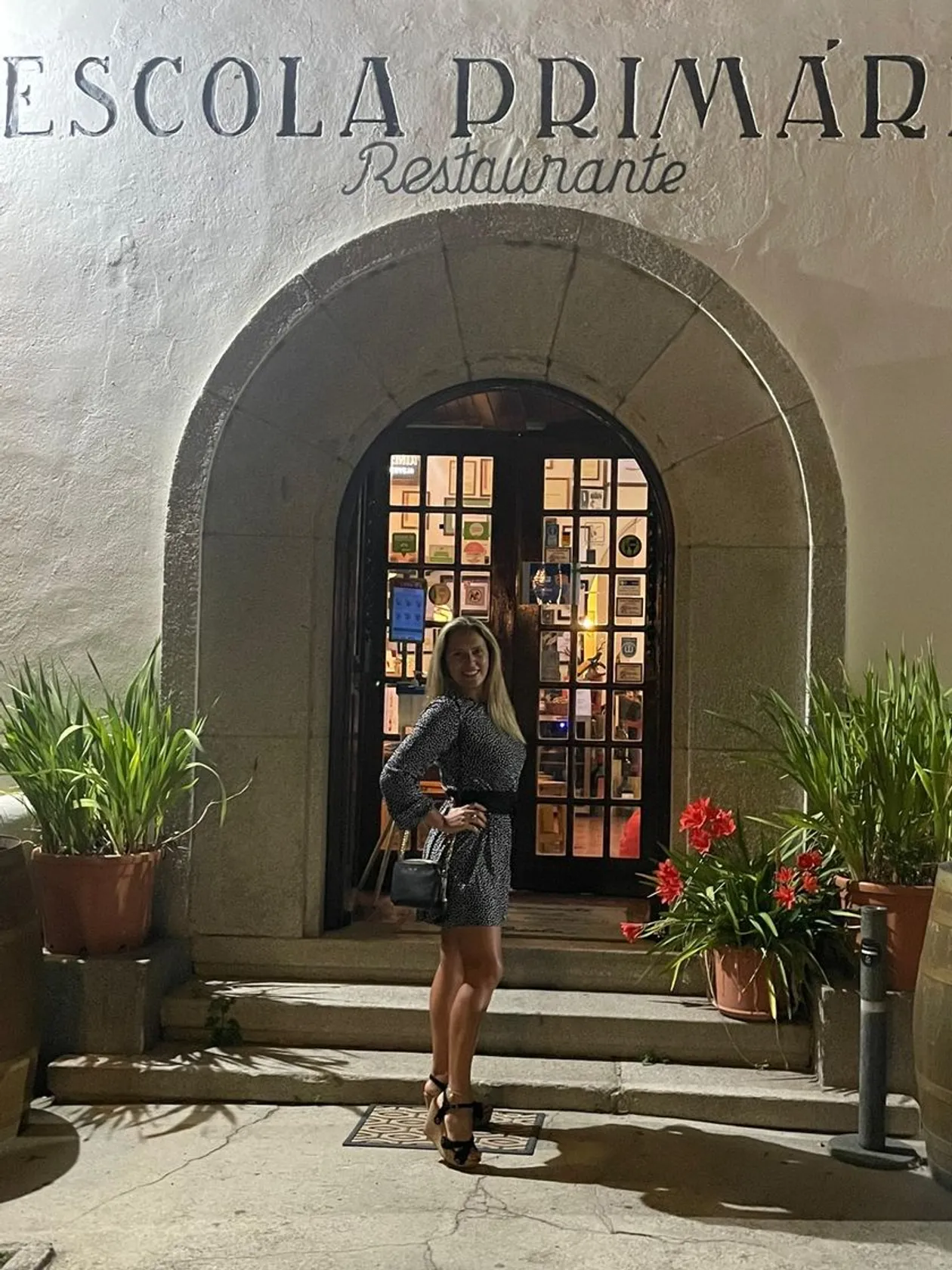 Restaurante A escola