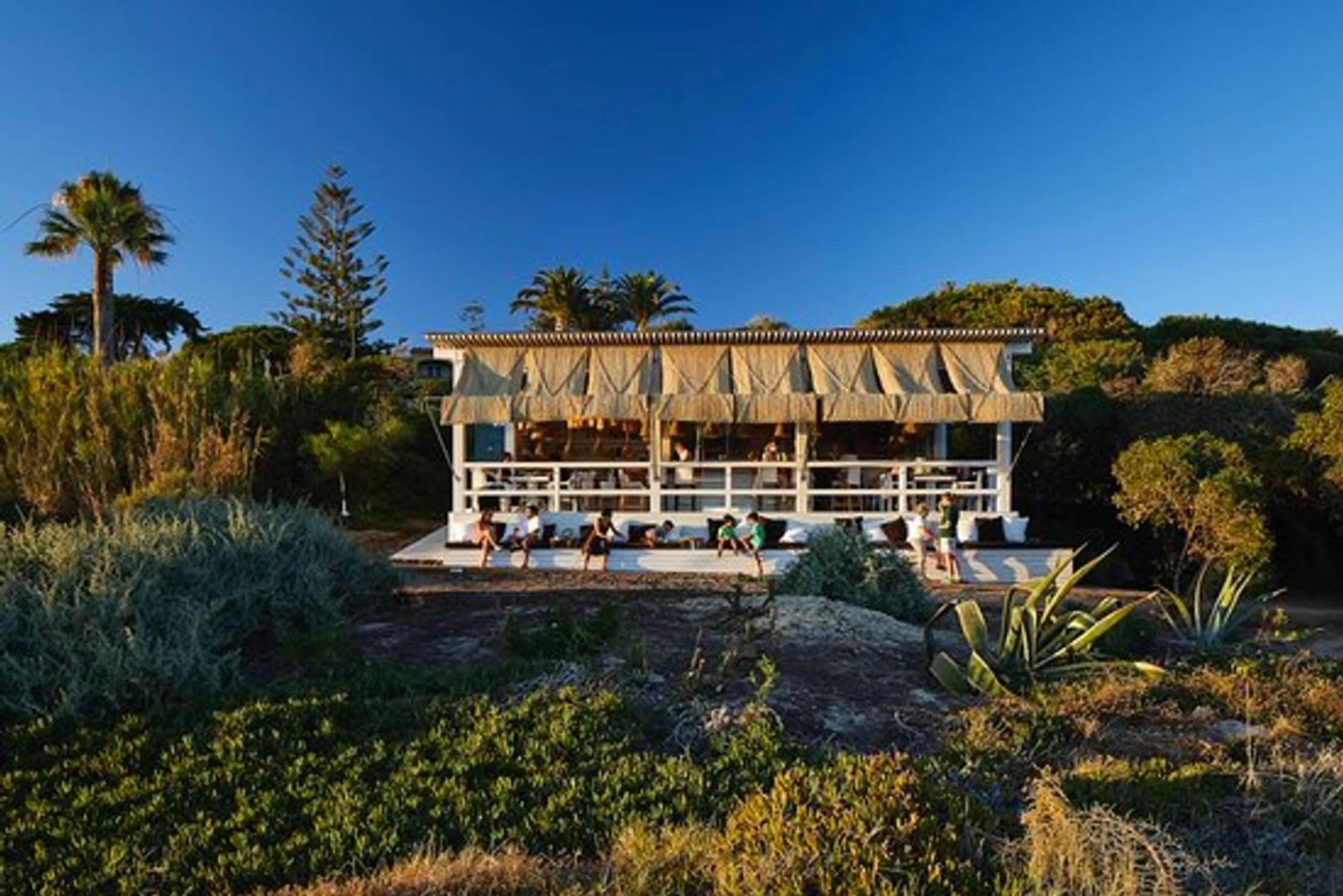 Vila Joya Sea