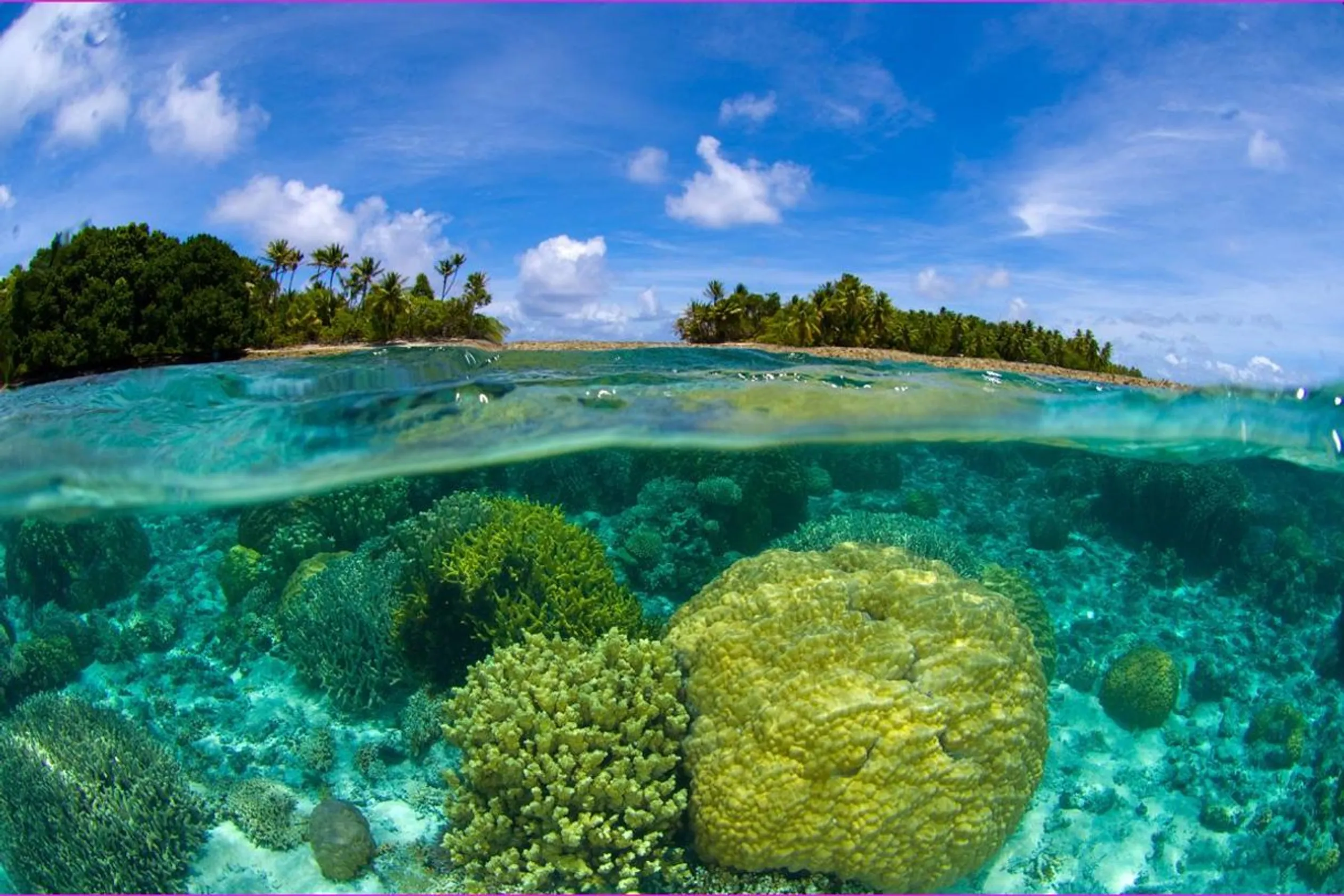 Islas Marshall