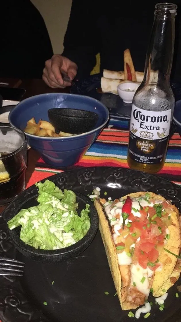 Chillis - Tex Mex