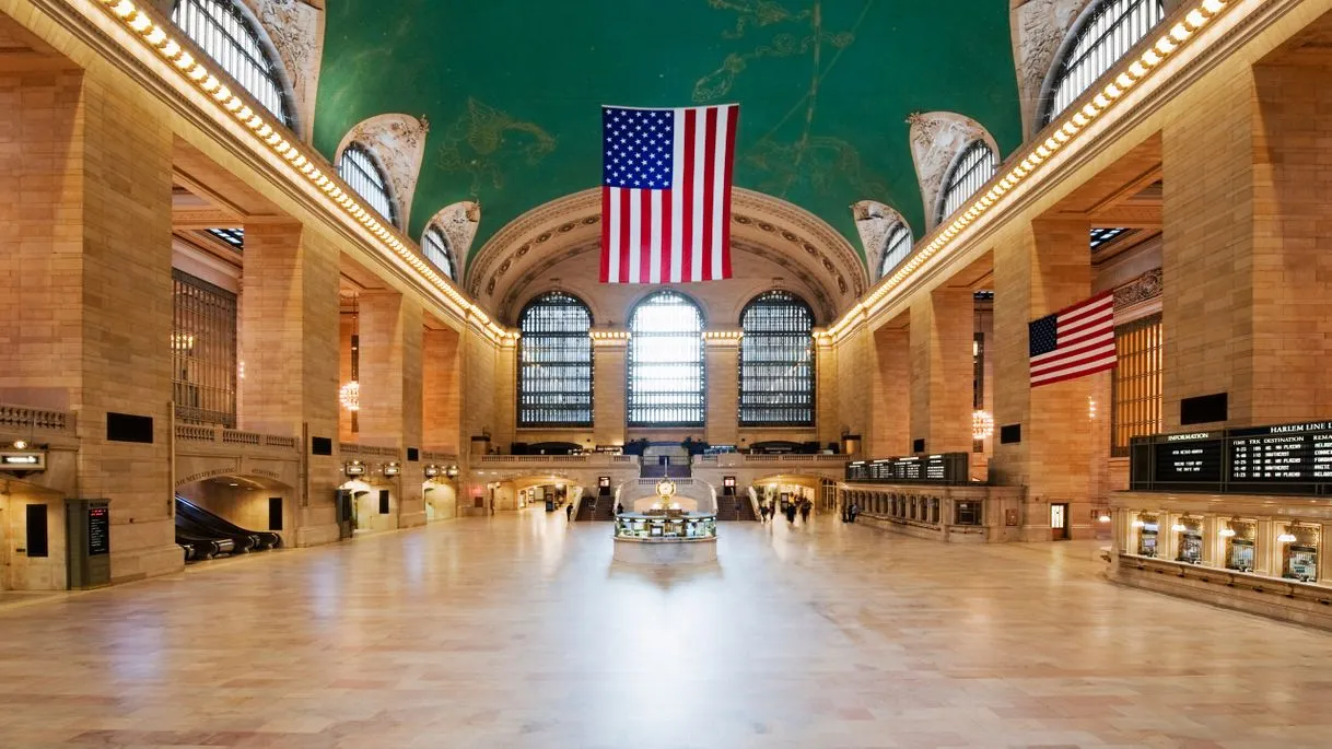Grand Central Terminal