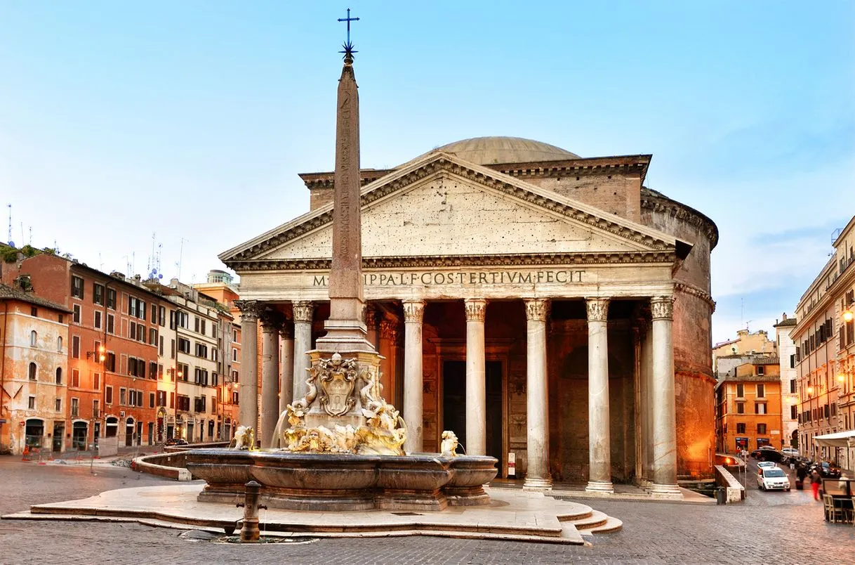 Pantheon