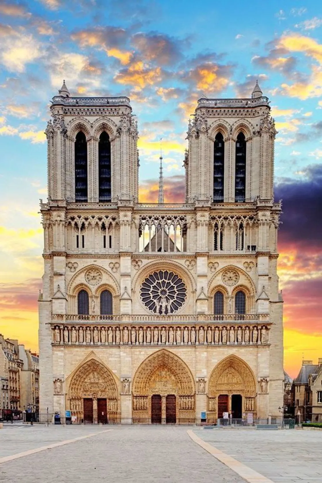 Notre Dame