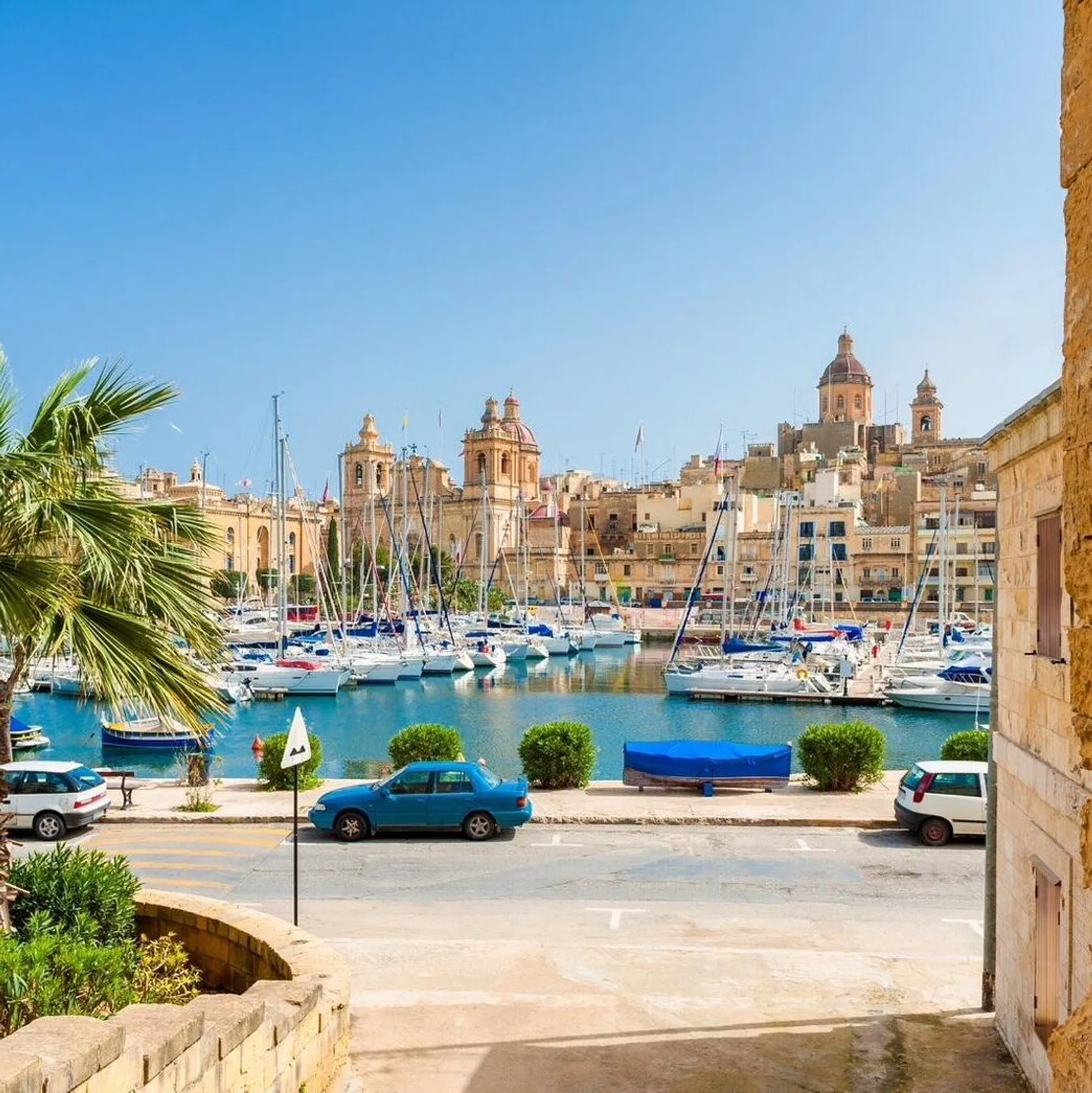Senglea
