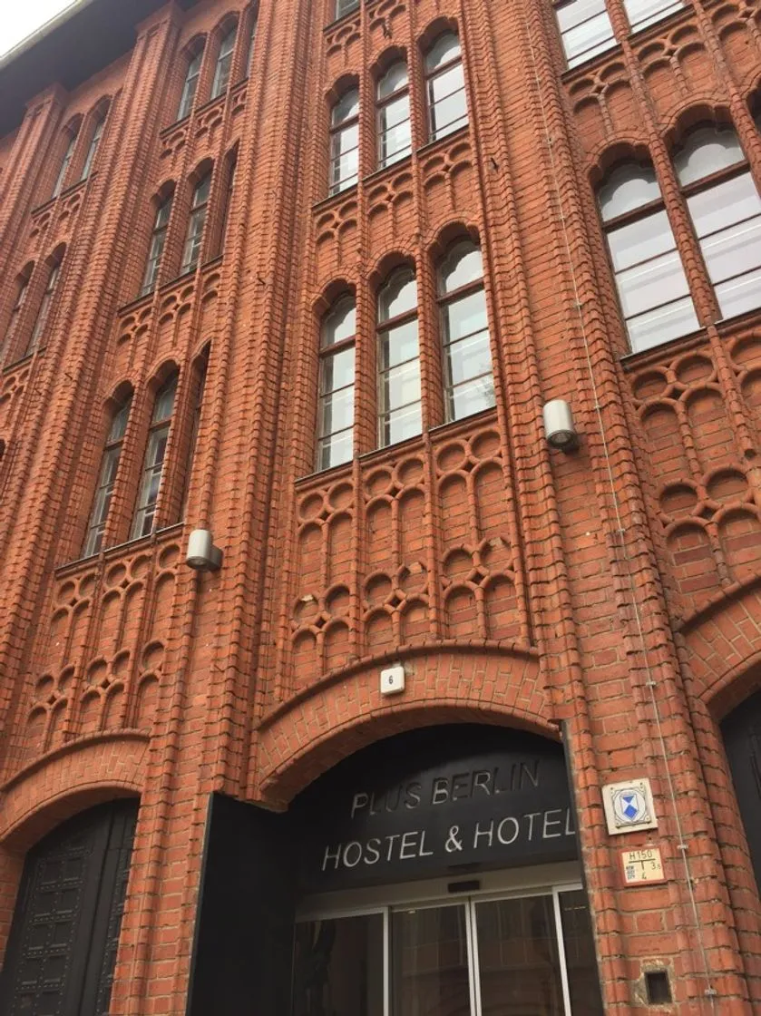 Plus Berlin