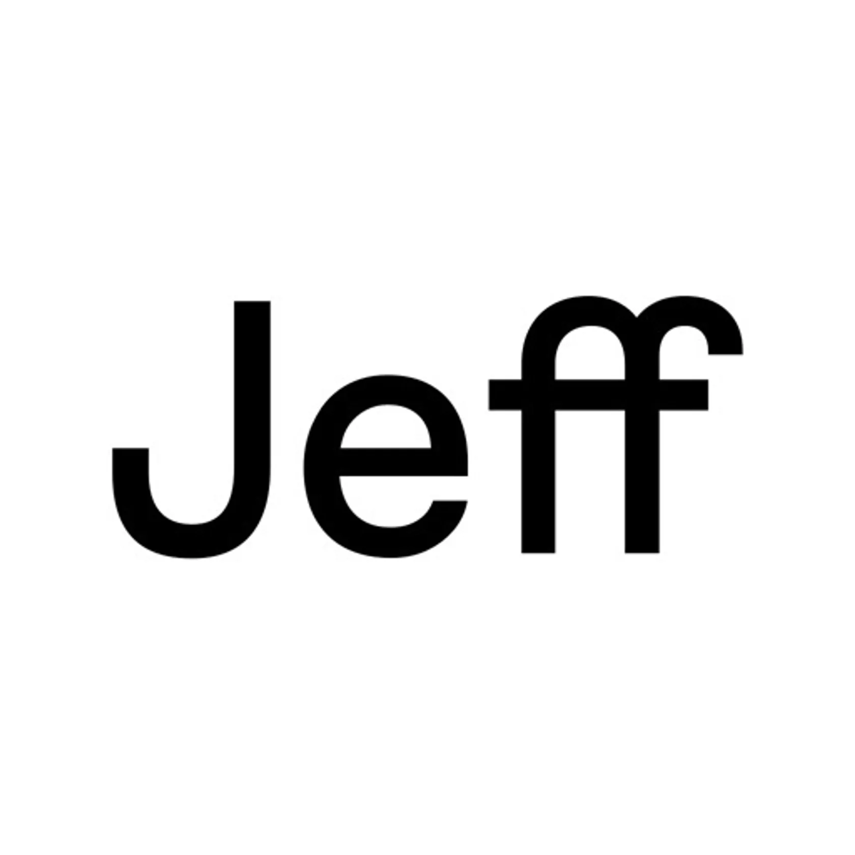 Jeff - Super app de servicios