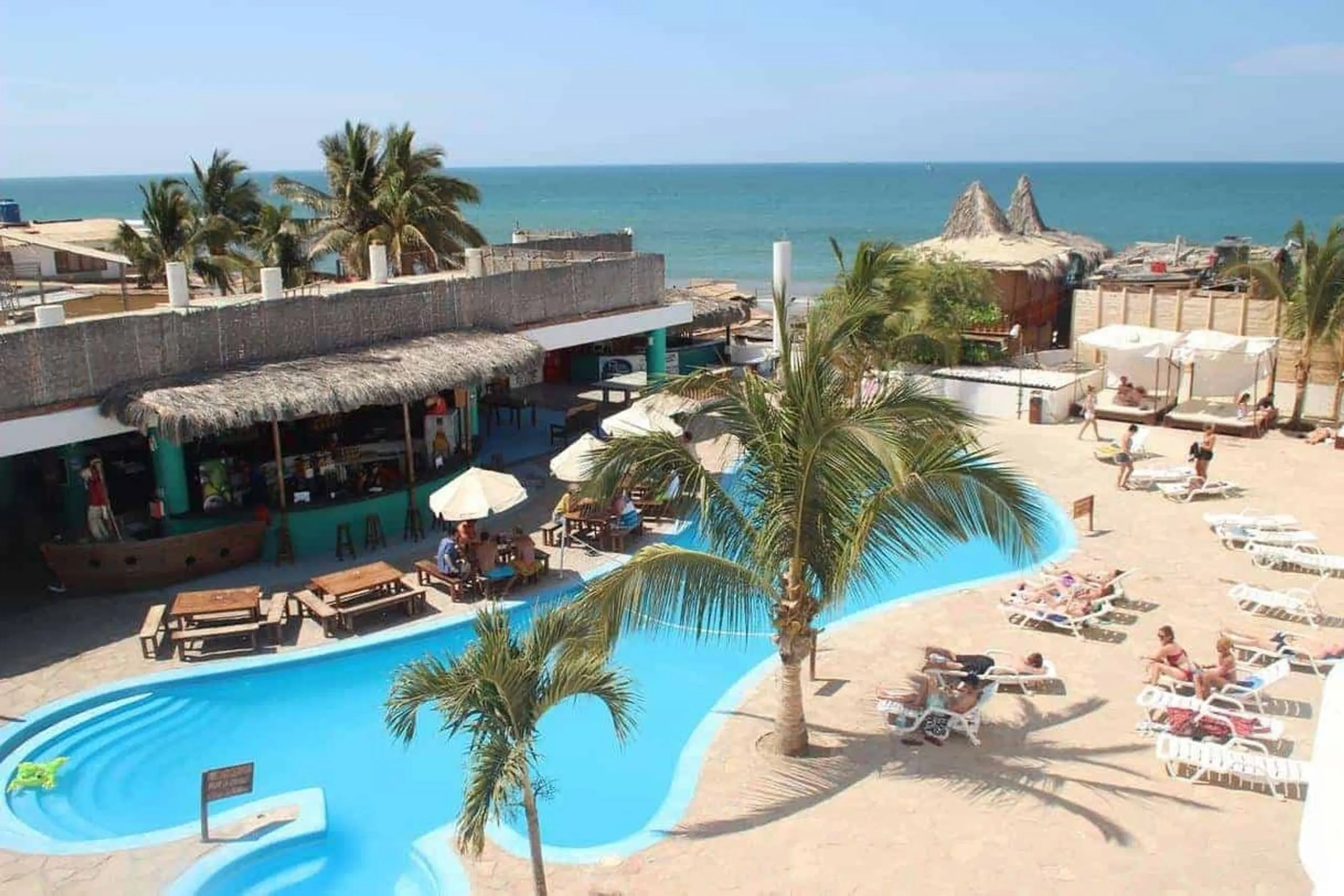 Mancora
