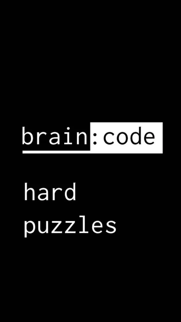 Brain:code