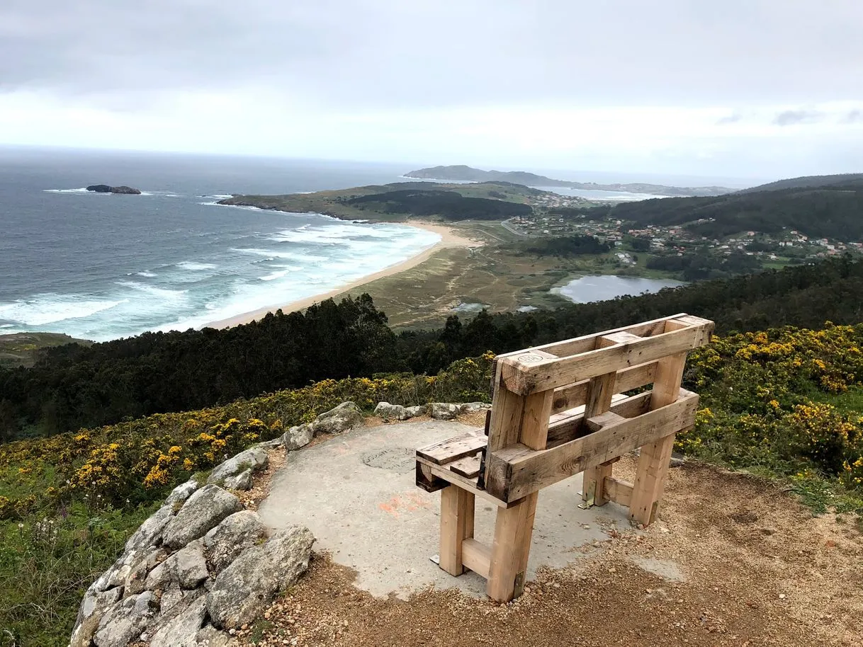 Monte Ventoso