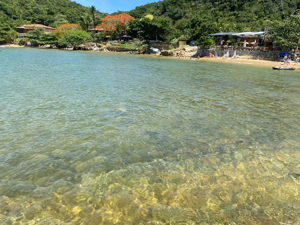 Praia da Tartaruga
