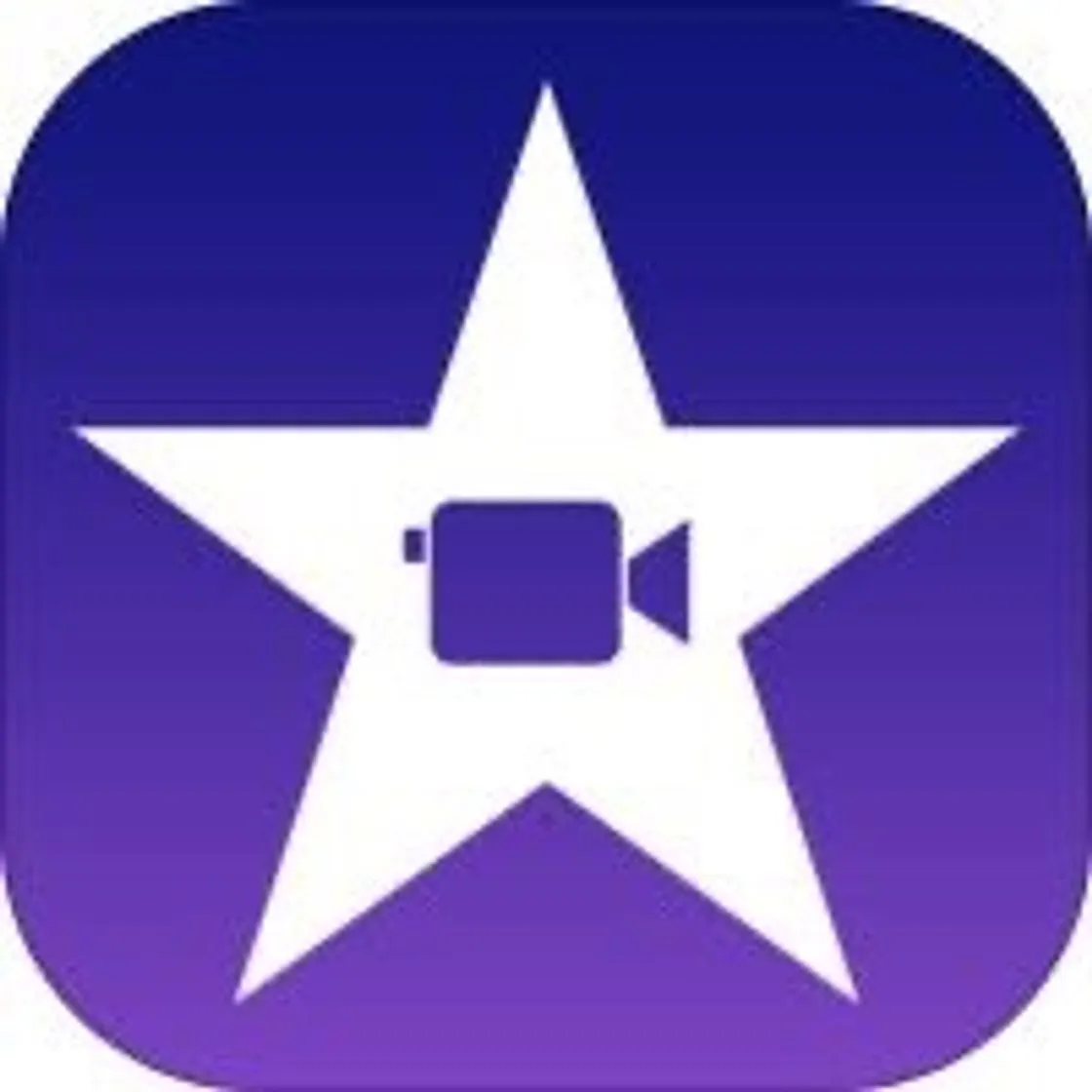 iMovie