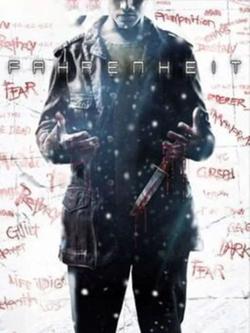Fahrenheit