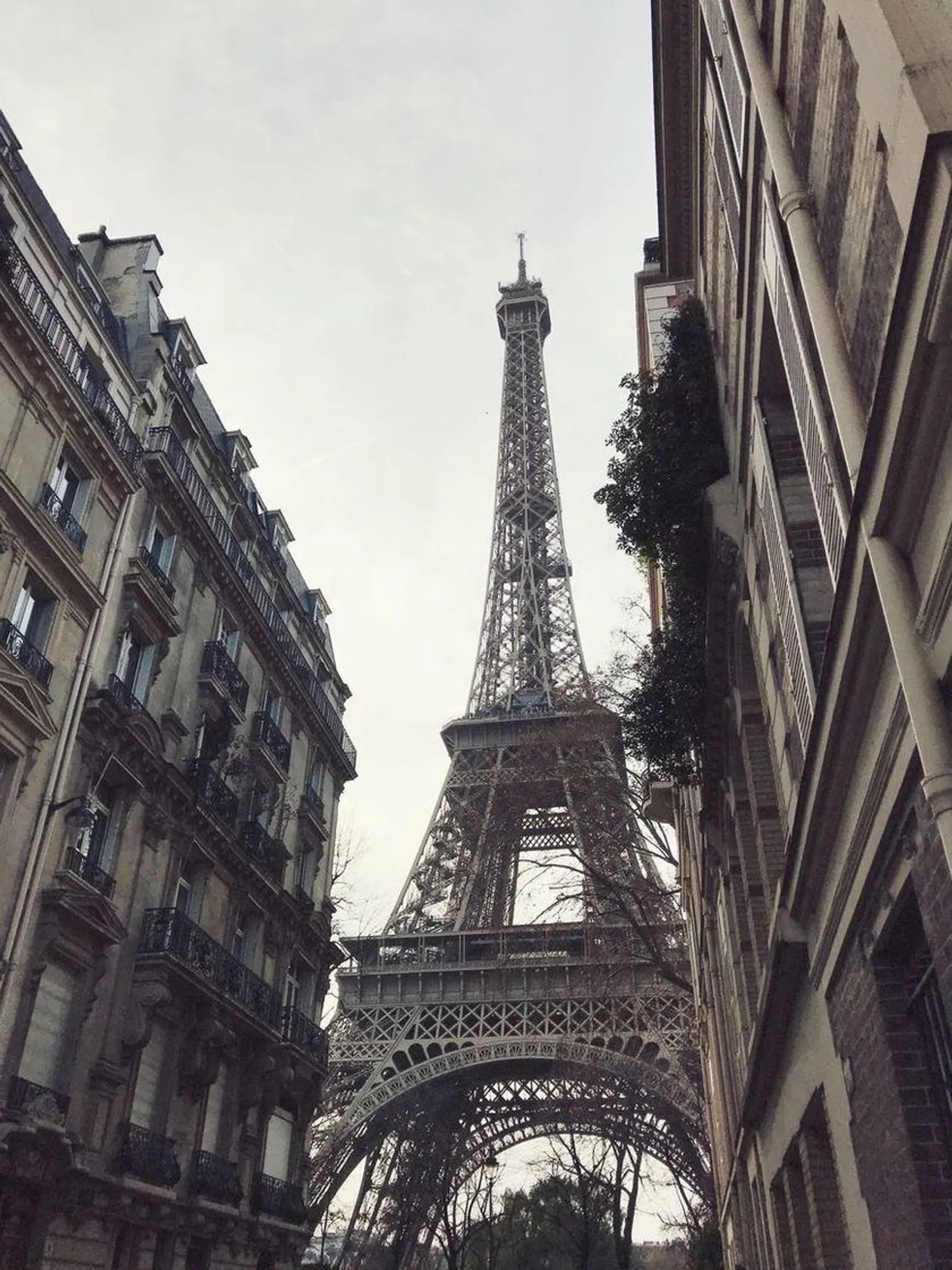 Tour Eiffel