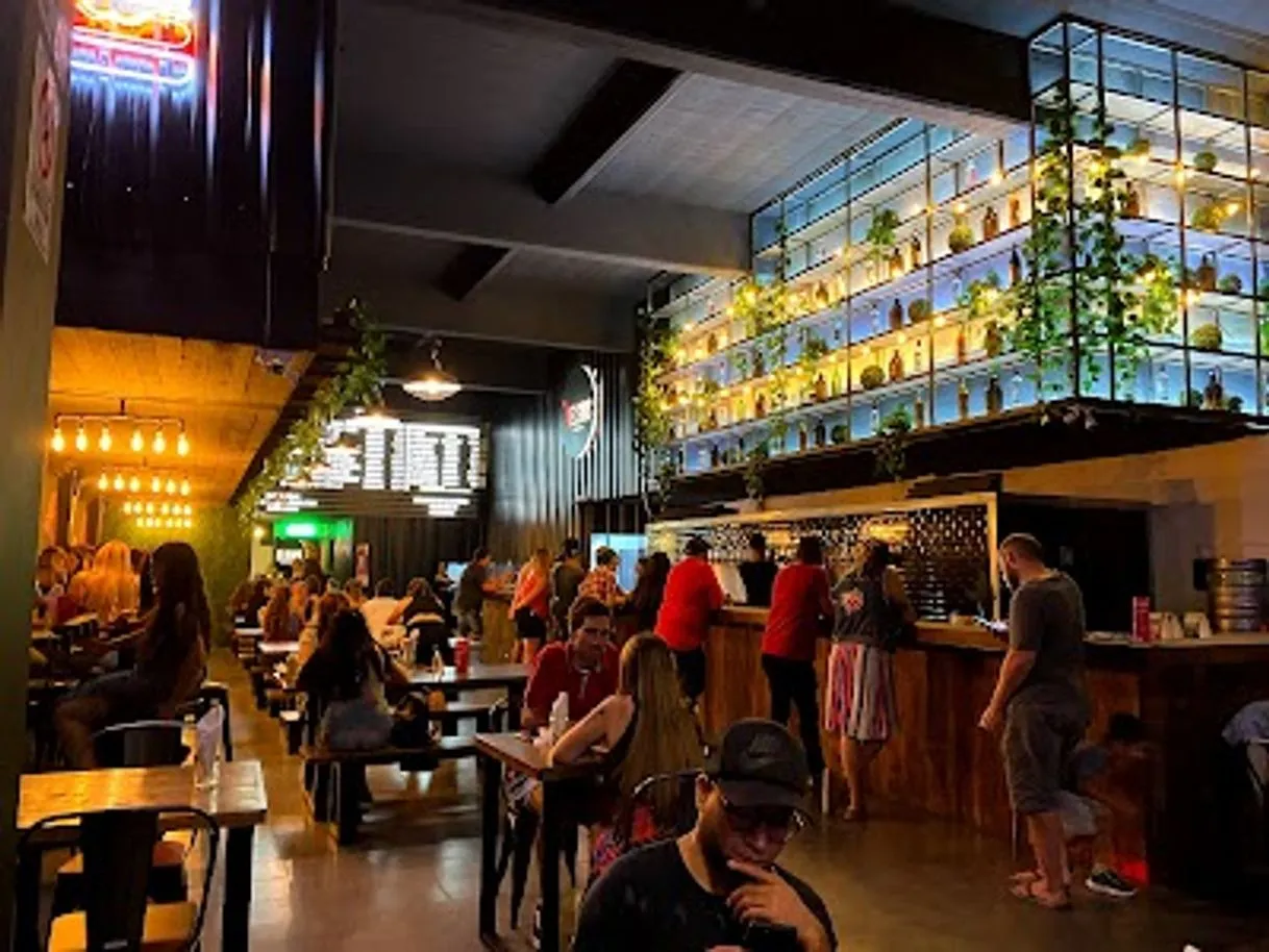 Celsius Bar