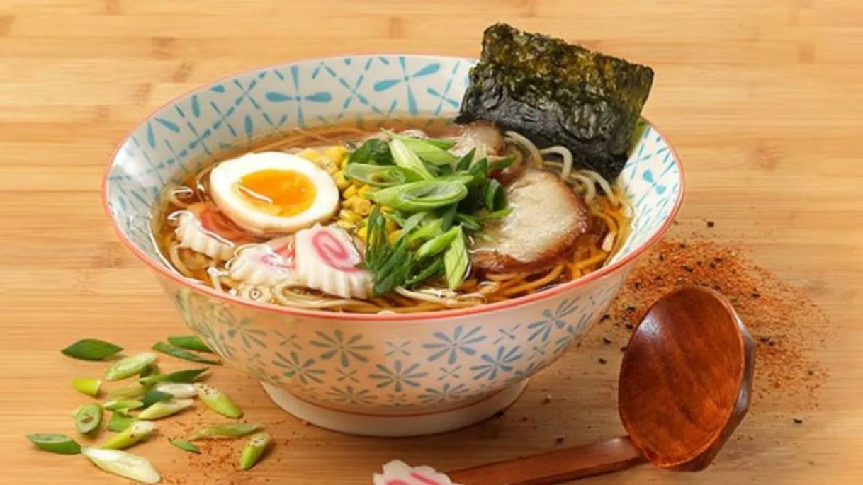 UDON