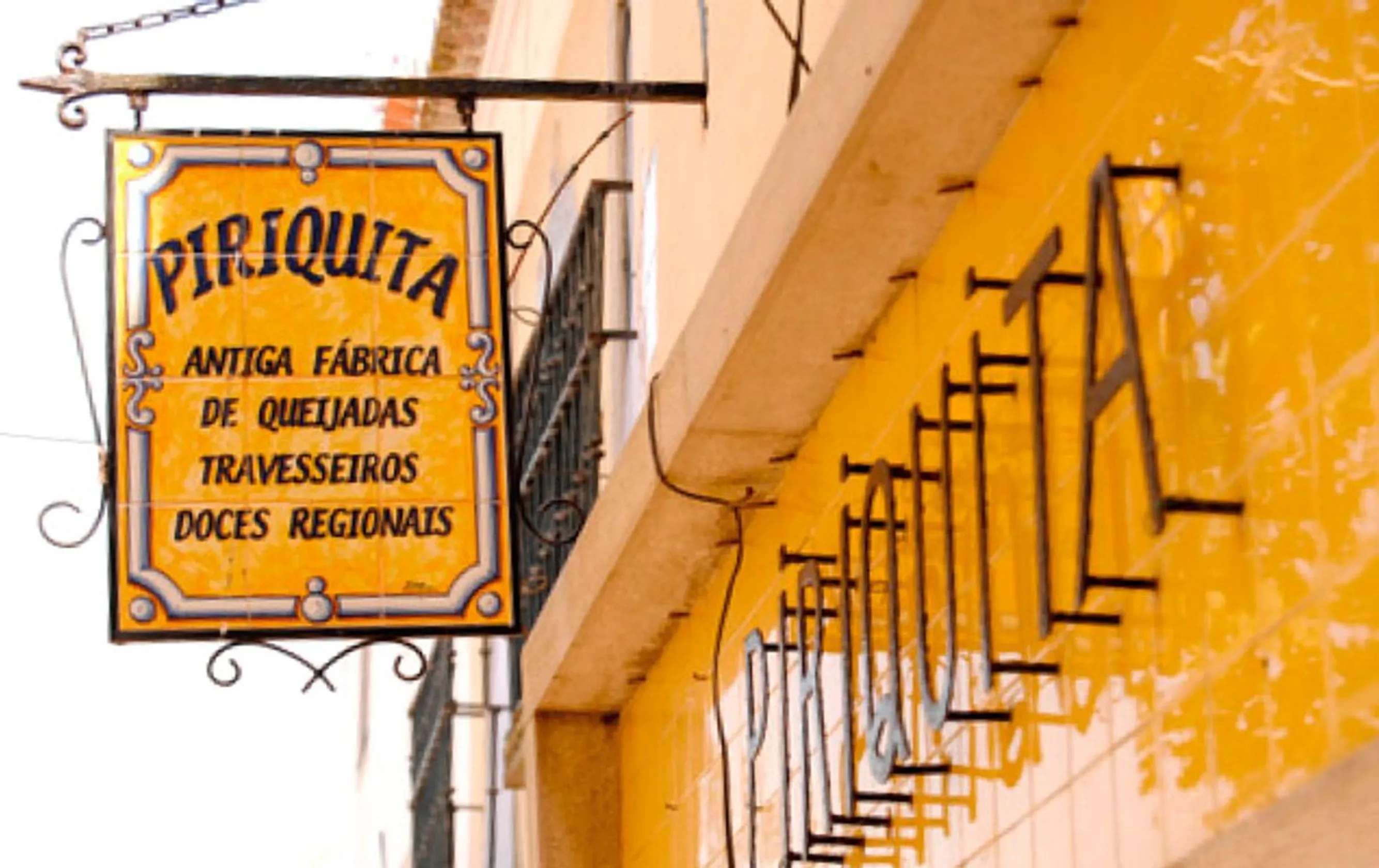 Piriquita
