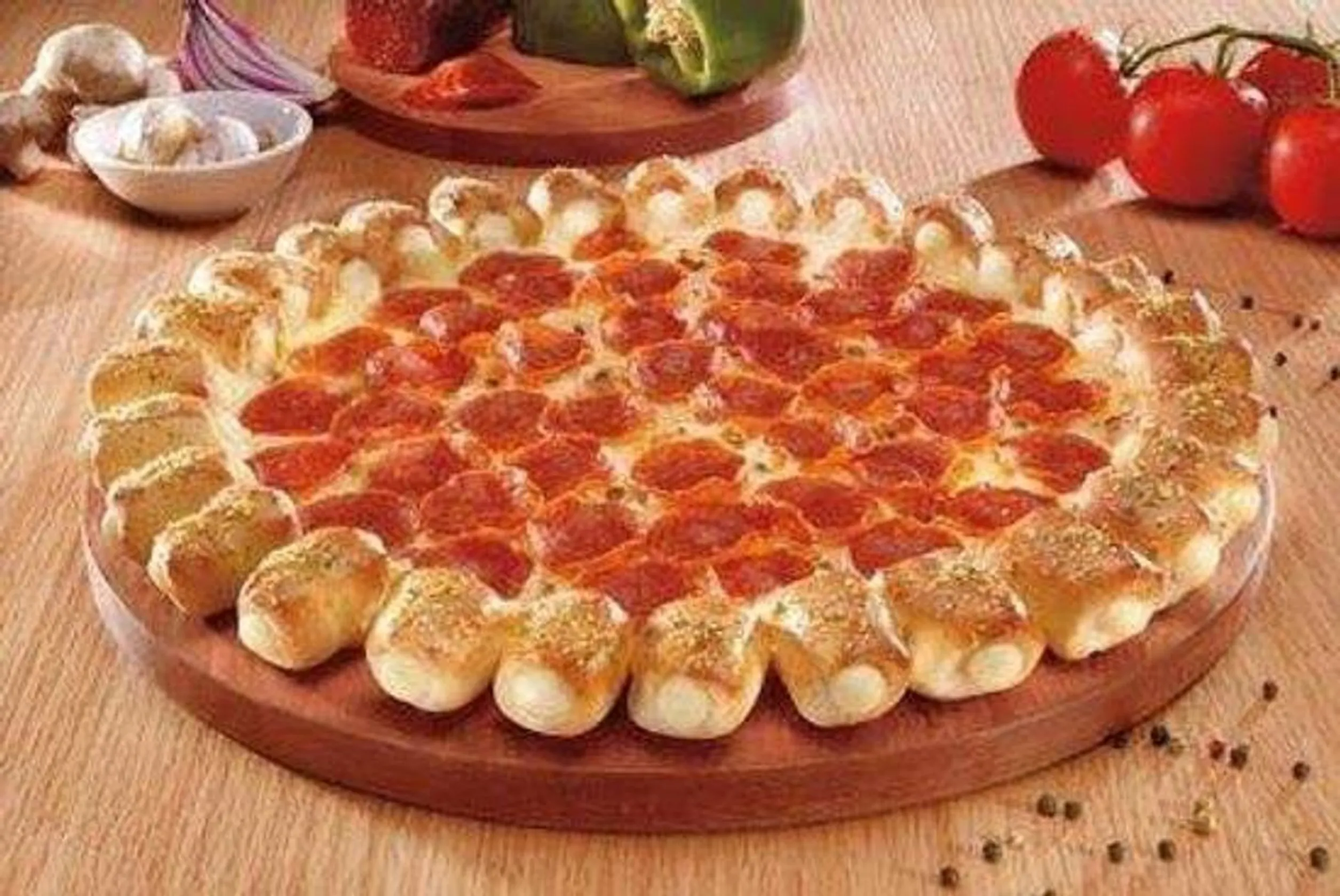 Pizza Hut