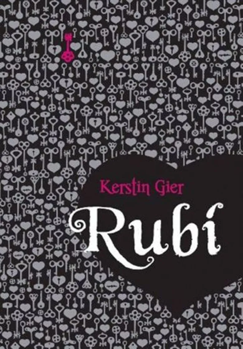 Rubí (Rubí 1)