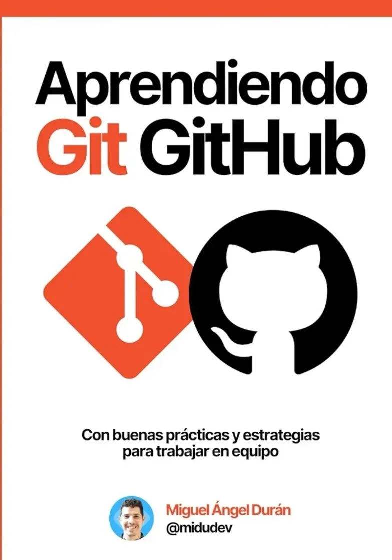 Aprendiendo Git GitHub