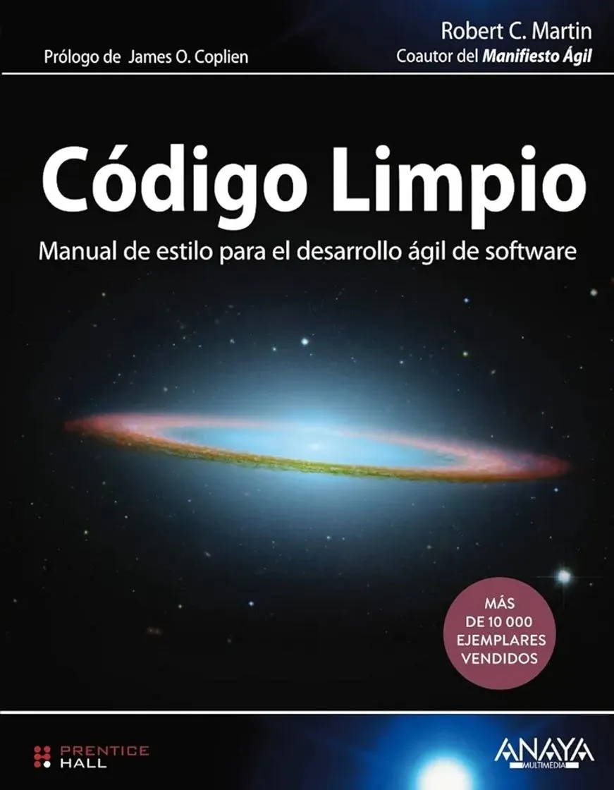 Código limpio