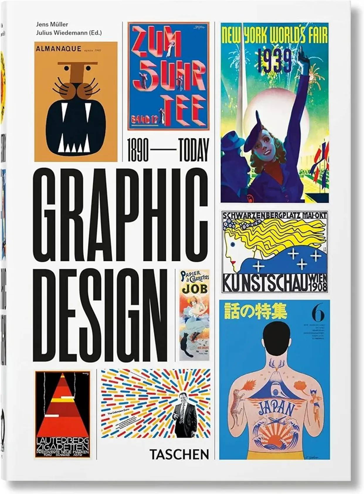Graphic desing