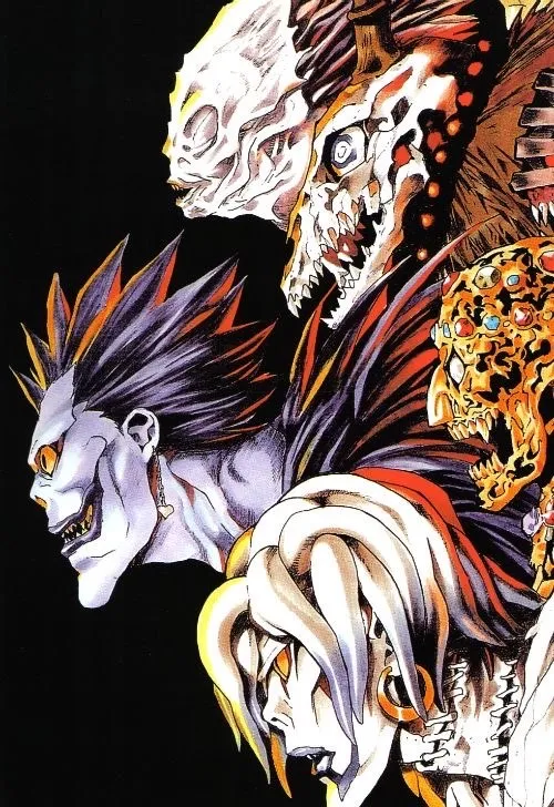 Death Note 2