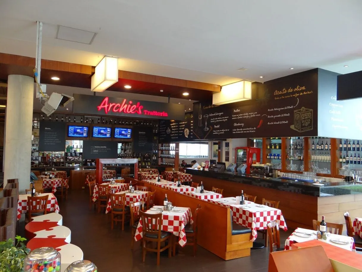 Archies