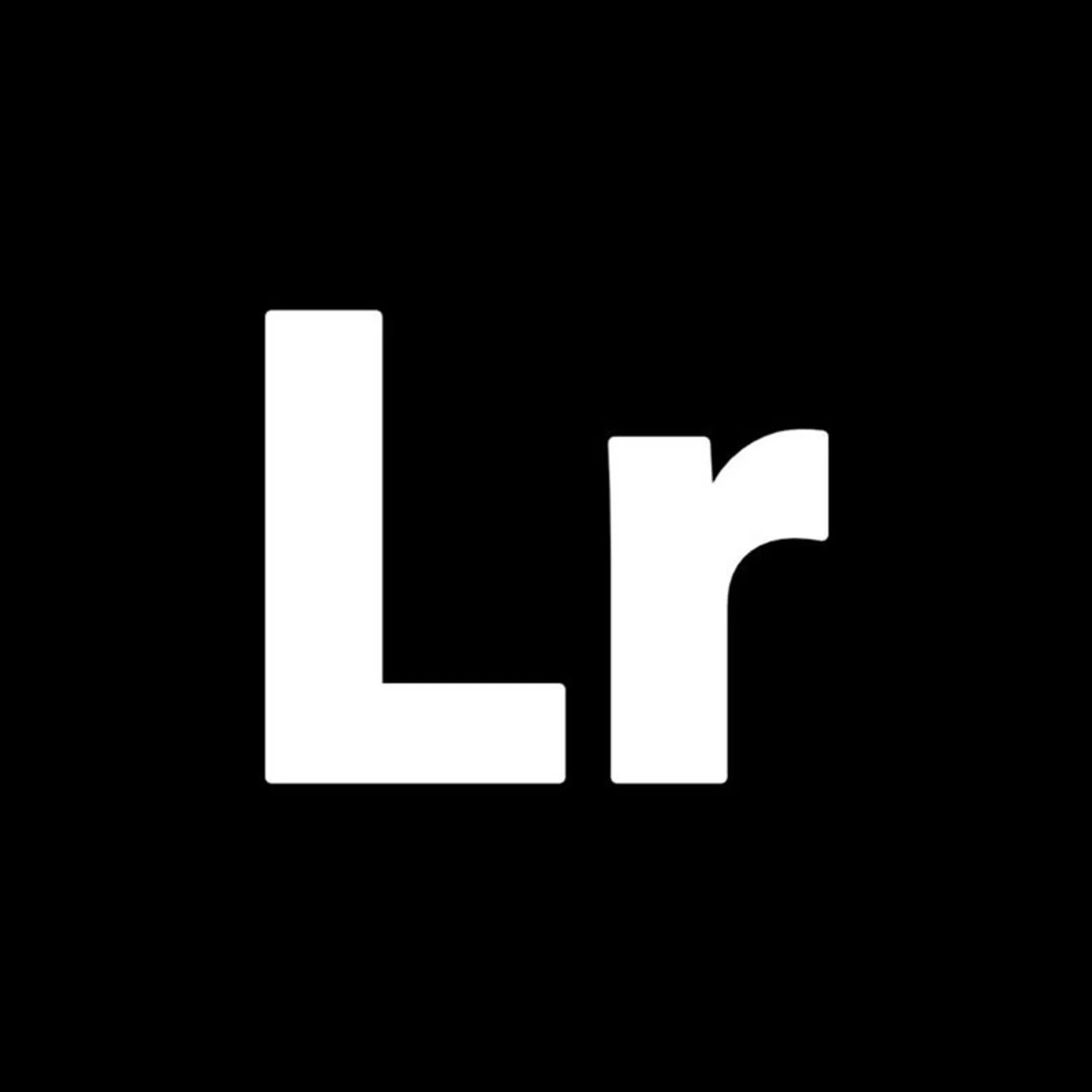 Lightroom